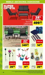 Ogród. Twoje miejsce na ziemi - Carrefour