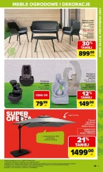 Ogród. Twoje miejsce na ziemi - Carrefour