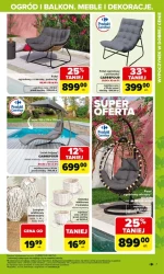 Ogród. Twoje miejsce na ziemi - Carrefour