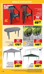 Ogród. Twoje miejsce na ziemi - Carrefour