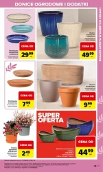 Ogród. Twoje miejsce na ziemi - Carrefour