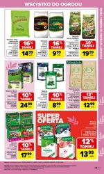 Ogród. Twoje miejsce na ziemi - Carrefour