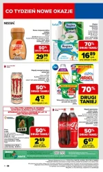 Rodzinne zakupy pełne rabatów - Carrefour Market