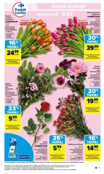 Rodzinne zakupy pełne rabatów - Carrefour Market