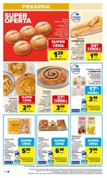 Rodzinne zakupy pełne rabatów - Carrefour Market