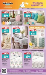 Najlepsze oferty - Biedronka Home