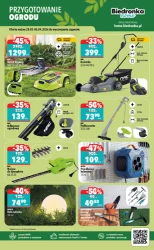 Najlepsze oferty - Biedronka Home