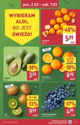 Tydzień wielkich okazji - Aldi