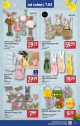 Tydzień wielkich okazji - Aldi