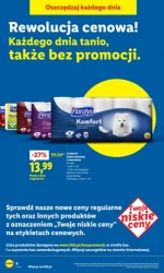 Rewolucja cenowa! - Lidl