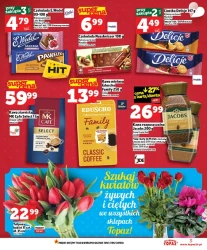 Świeże produkty, lepsze ceny - Topaz