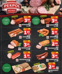 Świeże produkty, lepsze ceny - Topaz