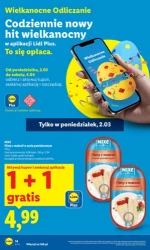 Rewolucja cenowa! - Lidl