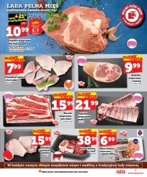 Świeże produkty, lepsze ceny - Topaz