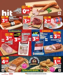 Świeże produkty, lepsze ceny - Topaz