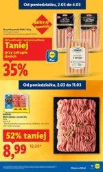 Rewolucja cenowa! - Lidl