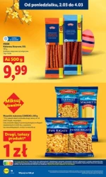Rewolucja cenowa! - Lidl