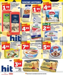 Świeże produkty, lepsze ceny - Topaz