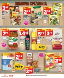 Свіжі продукти, кращі ціни - Topaz