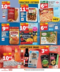 Świeże produkty, lepsze ceny - Topaz