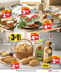 Świeże produkty, lepsze ceny - Topaz