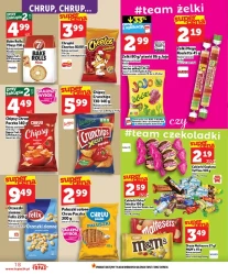 Świeże produkty, lepsze ceny - Topaz