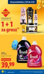 Rewolucja cenowa! - Lidl