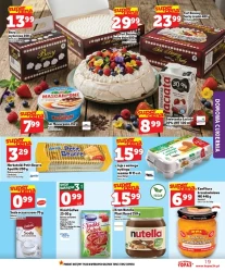 Свіжі продукти, кращі ціни - Topaz