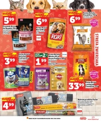 Свіжі продукти, кращі ціни - Topaz