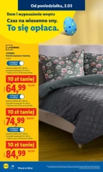 Rewolucja cenowa! - Lidl