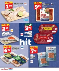 Kwiaty i słodkości w promocji - Topaz