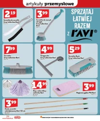 Świeże produkty, lepsze ceny - Topaz