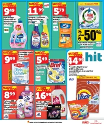 Świeże produkty, lepsze ceny - Topaz