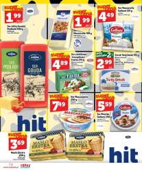 Kwiaty i słodkości w promocji - Topaz