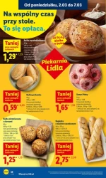 Революція цін! - Lidl