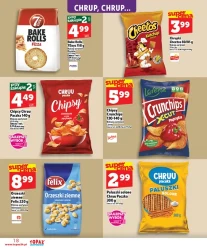 Kwiaty i słodkości w promocji - Topaz