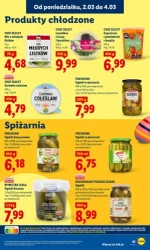 Rewolucja cenowa! - Lidl