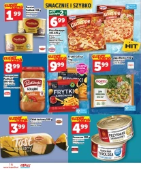 Kwiaty i słodkości w promocji - Topaz