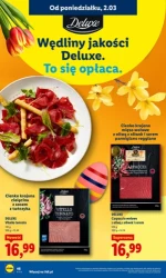 Rewolucja cenowa! - Lidl