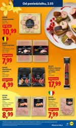 Революція цін! - Lidl