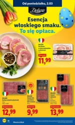 Революція цін! - Lidl