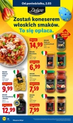 Rewolucja cenowa! - Lidl