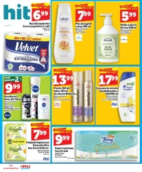 Kwiaty i słodkości w promocji - Topaz