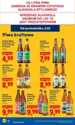 Революція цін! - Lidl
