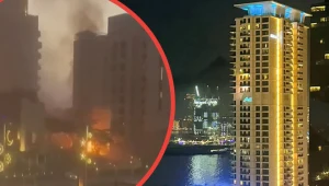 Cenzura za fasadą raju. Dubaj tworzy swój mit przez influencerów