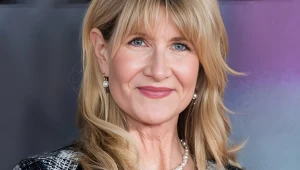 Od "Inland Empire" do "Czy mnie słychać?". Laura Dern o polskich wspomnieniach i najnowszym projekcie