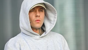 Tymek wydał album "2014"