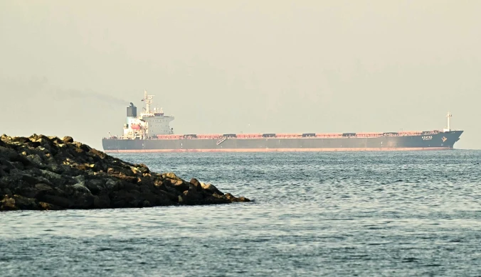 Największe linie kontenerowe świata i producenci ropy szukają sposobu na bezpieczny transport towarów w obliczu konfliktu na Bliskim Wschodzie