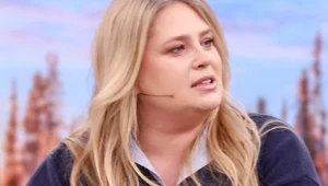 Romanowska wprost o "Nasz nowy dom". Taki zwrot na cztery dni przed startem