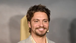 Luke Grimes